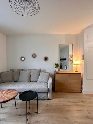  Appartement � louer 2 pi�ces 31 m�