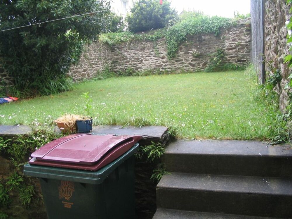 Location Appartement Appartement de 30m2 à louer sur Brest Brest