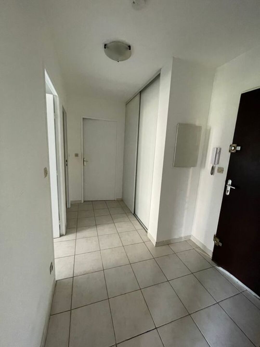 Appartement de 50m2 à louer sur Lyon 07