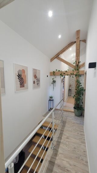  Appartement � vendre 6 pi�ces 160 m�