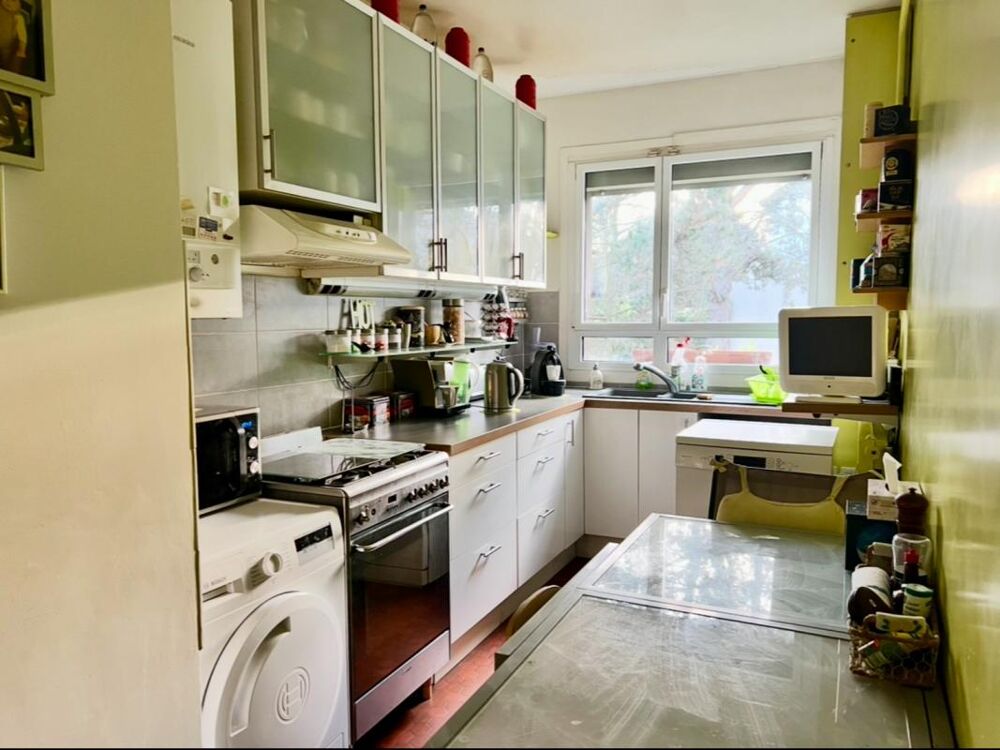 Vente Appartement Appartement Garches