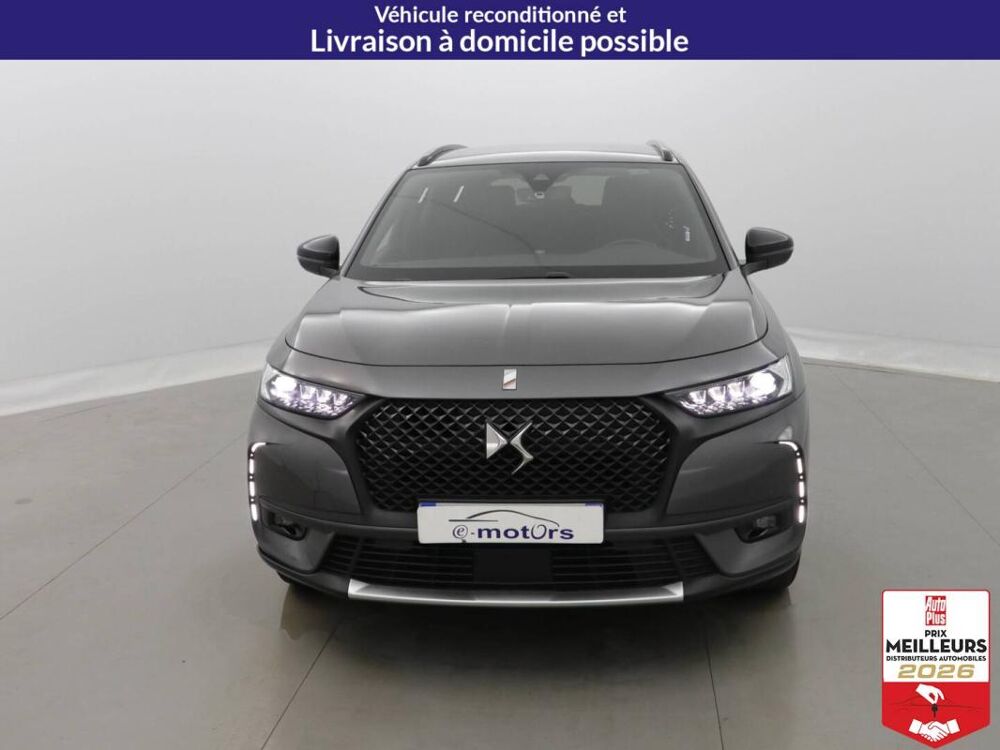 DS7 Crossback Hybride E-Tense 225 EAT8 Performance 2022 occasion 78200 Buchelay