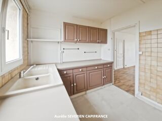  Appartement � vendre 4 pi�ces 50 m�