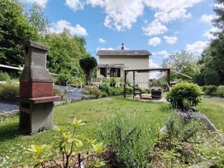  Maison � vendre 4 pi�ces 75 m�