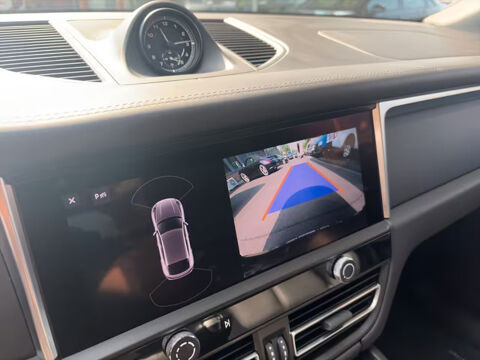 Macan PDK 2023 occasion 33700 Merignac