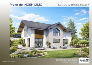  Maison � vendre 6 pi�ces 133 m�