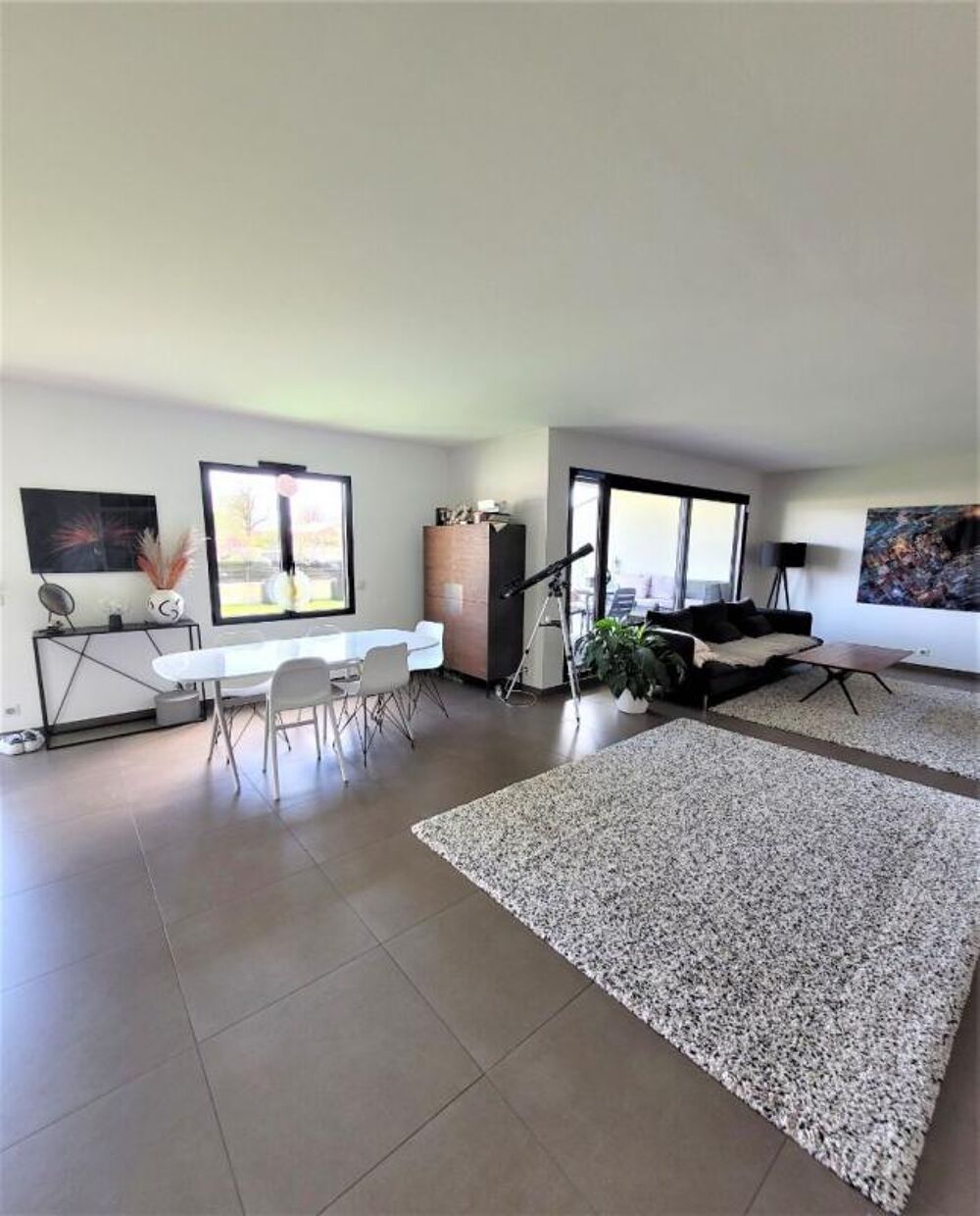  vendre  Appartement Saint-Genis-Pouilly (01630)