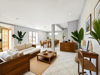  Maison � vendre 4 pi�ces 124 m�