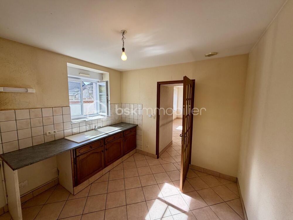 Vente Maison Maison 5 pièces 130m2 Meung sur loire