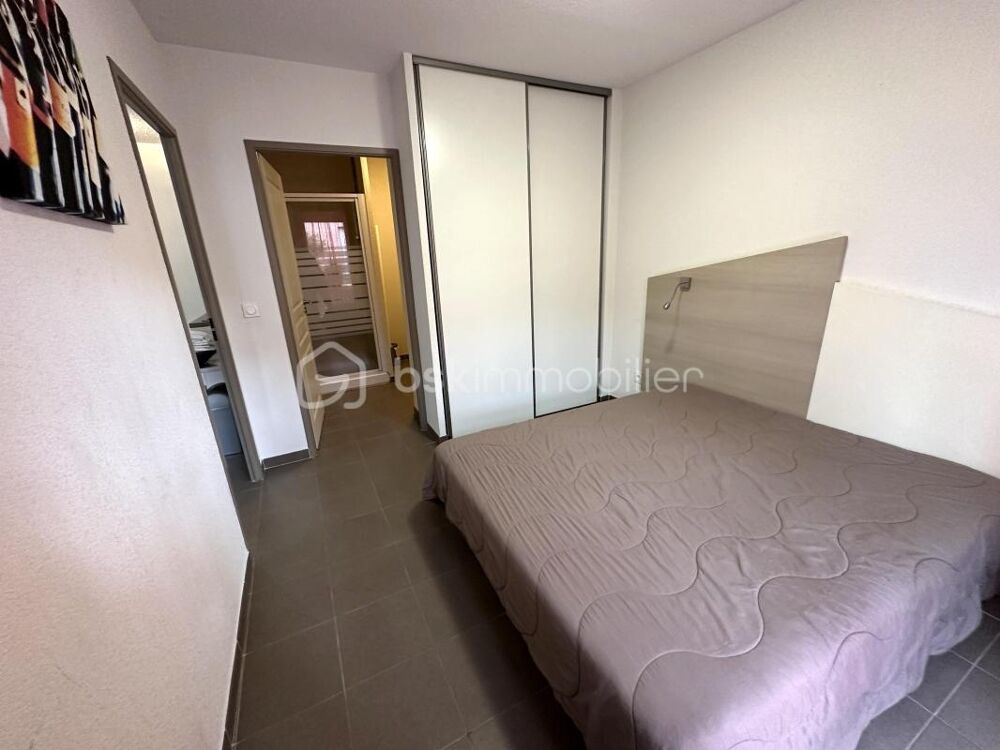 Vente Maison Maison de 35m² avec piscine à Entre-Vignes Saint christol