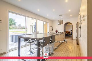  Maison � vendre 6 pi�ces 172 m�