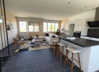  Maison � vendre 3 pi�ces 80 m�