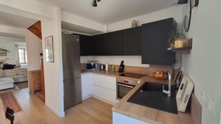  Appartement à vendre 4 pièces 105 m²