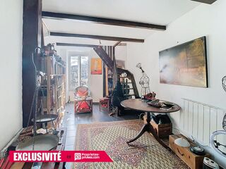  Appartement à vendre 4 pièces 52 m²
