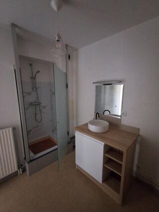  Appartement � vendre 1 pi�ce 26 m�