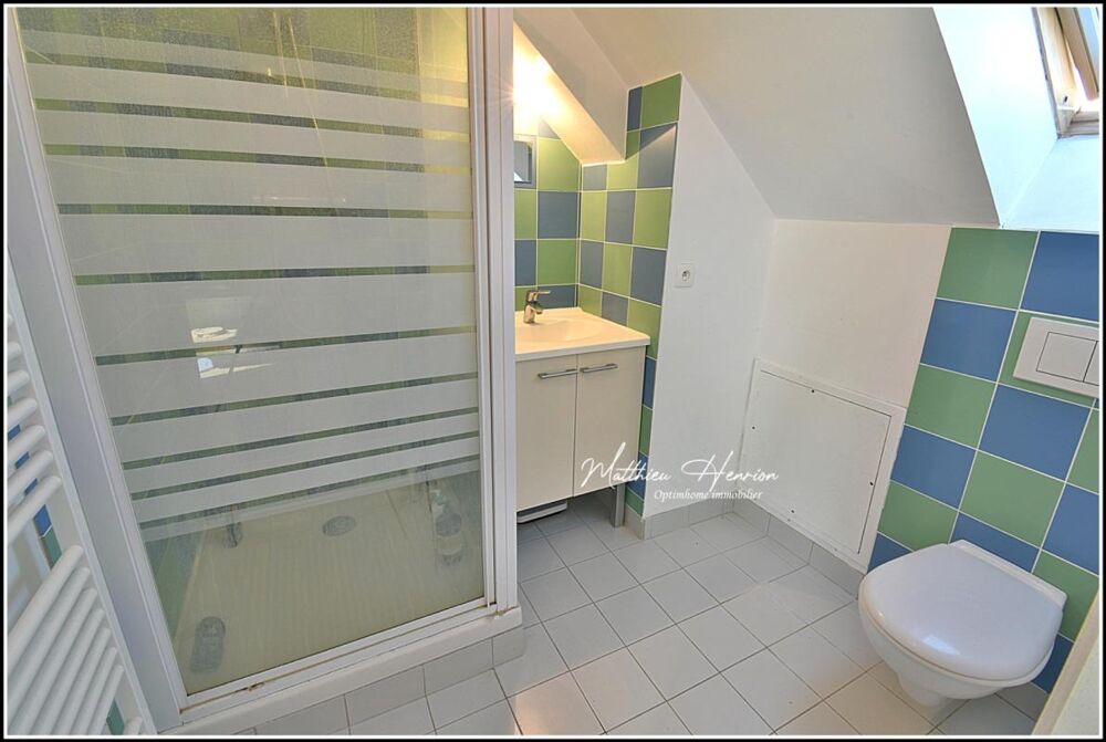 Vente Maison ÉVREUX – QUARTIER NAVARRE : MAISON FAMILIALE, 4 CHAMBRES, BUREAU ET SOUS-SOL Evreux