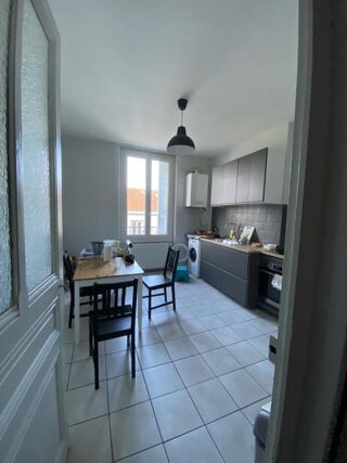  Appartement � vendre 2 pi�ces 46 m�