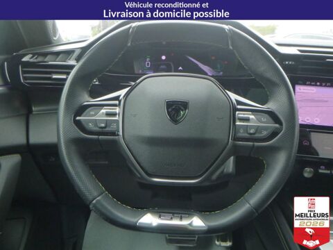 308 SW Essence 130 EAT8 GT +Toit 2024 occasion 10150 Lavau