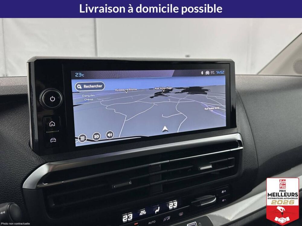 Traveller XL 2.2 BlueHDi 180ch Business EAT8 2026 occasion 10150 Lavau