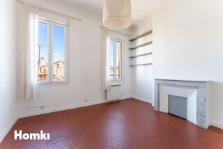  Appartement à vendre 3 pièces 60 m²