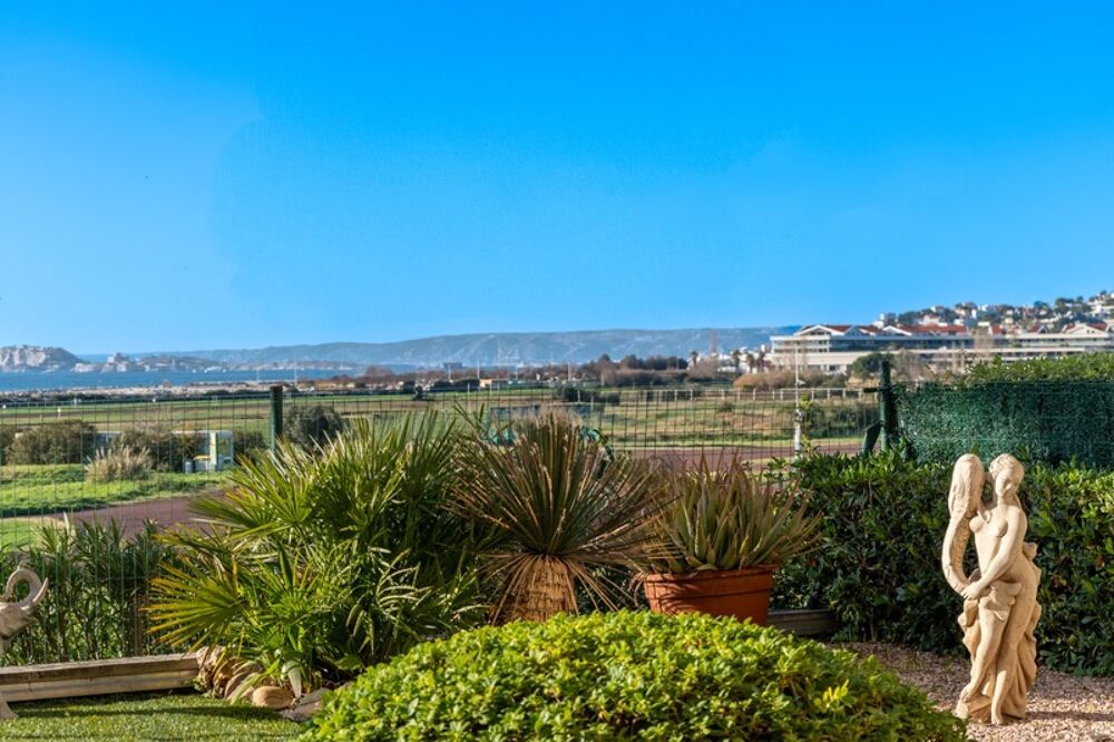 � vendre  Appartement Marseille 8