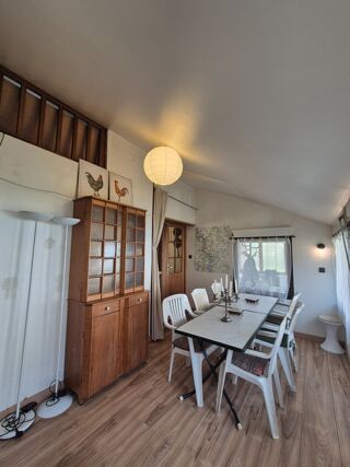  Maison à vendre 5 pièces 150 m²