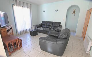  Villa � vendre 5 pi�ces 79 m�