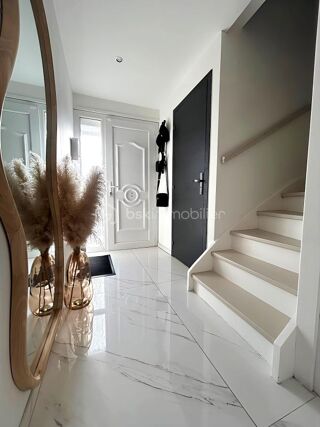  Maison � vendre 5 pi�ces 86 m�