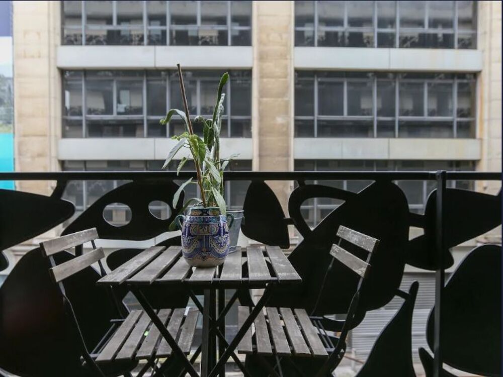 Location Appartement Appartement de 37m2 à louer sur Paris 19 Paris 19