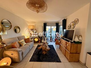  Appartement � vendre 3 pi�ces 70 m�