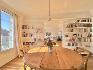  Appartement à vendre 6 pièces 117 m²