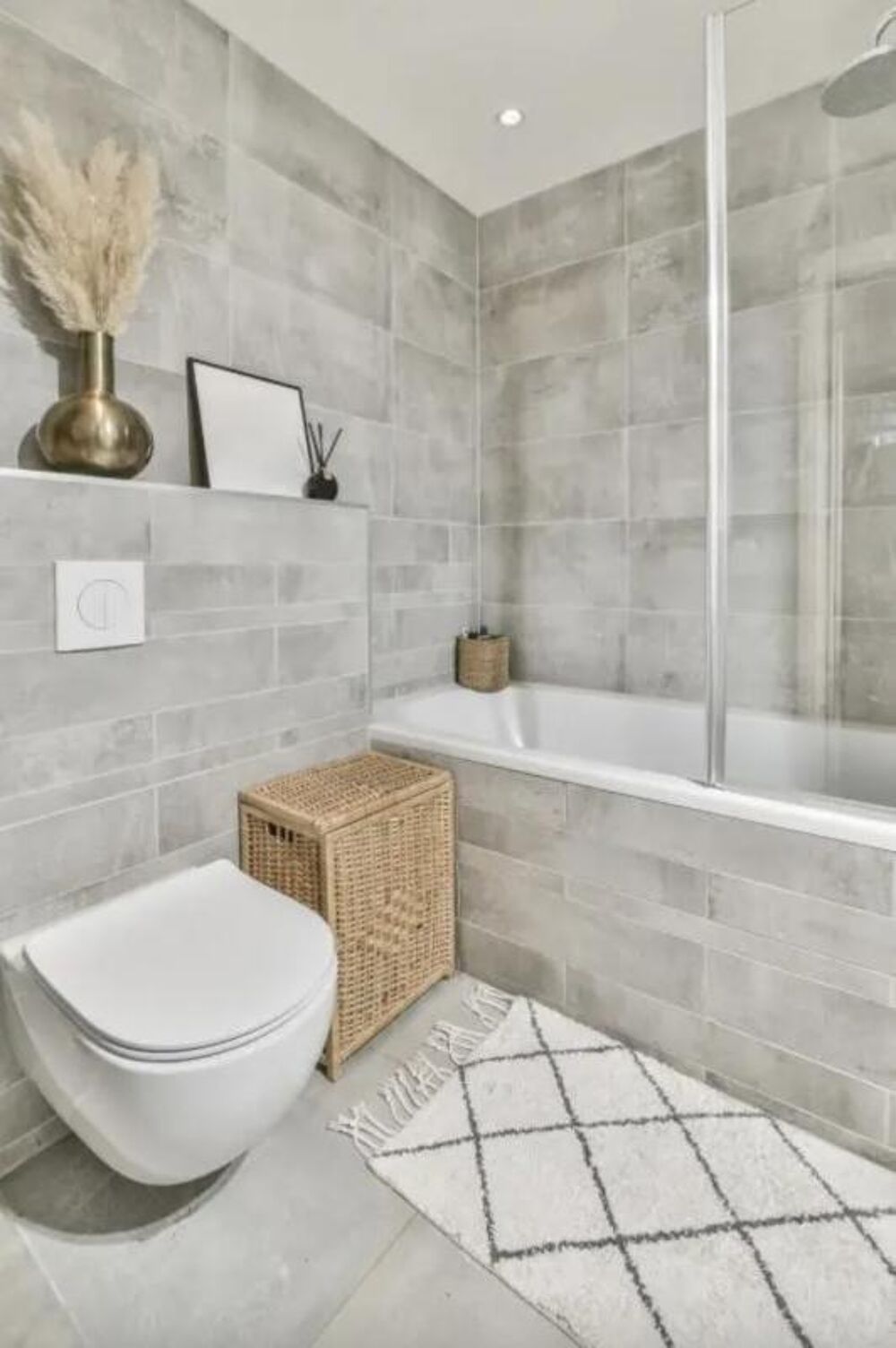 Vente Appartement 4 PIECES EN DERNIER ETAGE AVEC BALCON Aubervilliers