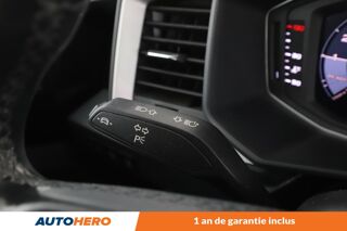 A1 25 TFSI Design Luxe 95 ch 2020 occasion 92130 Issy-les-Moulineaux