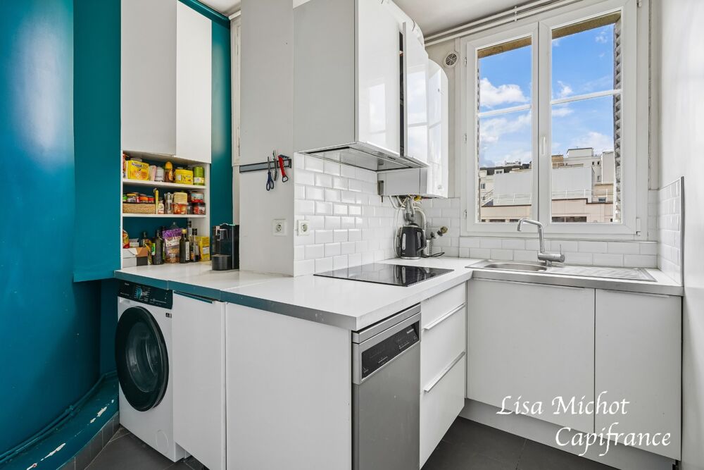 à vendre  Appartement Neuilly-sur-Seine (92200)