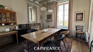  Maison à vendre 7 pièces 135 m²