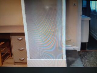  Appartement à louer 1 pièce 17 m²