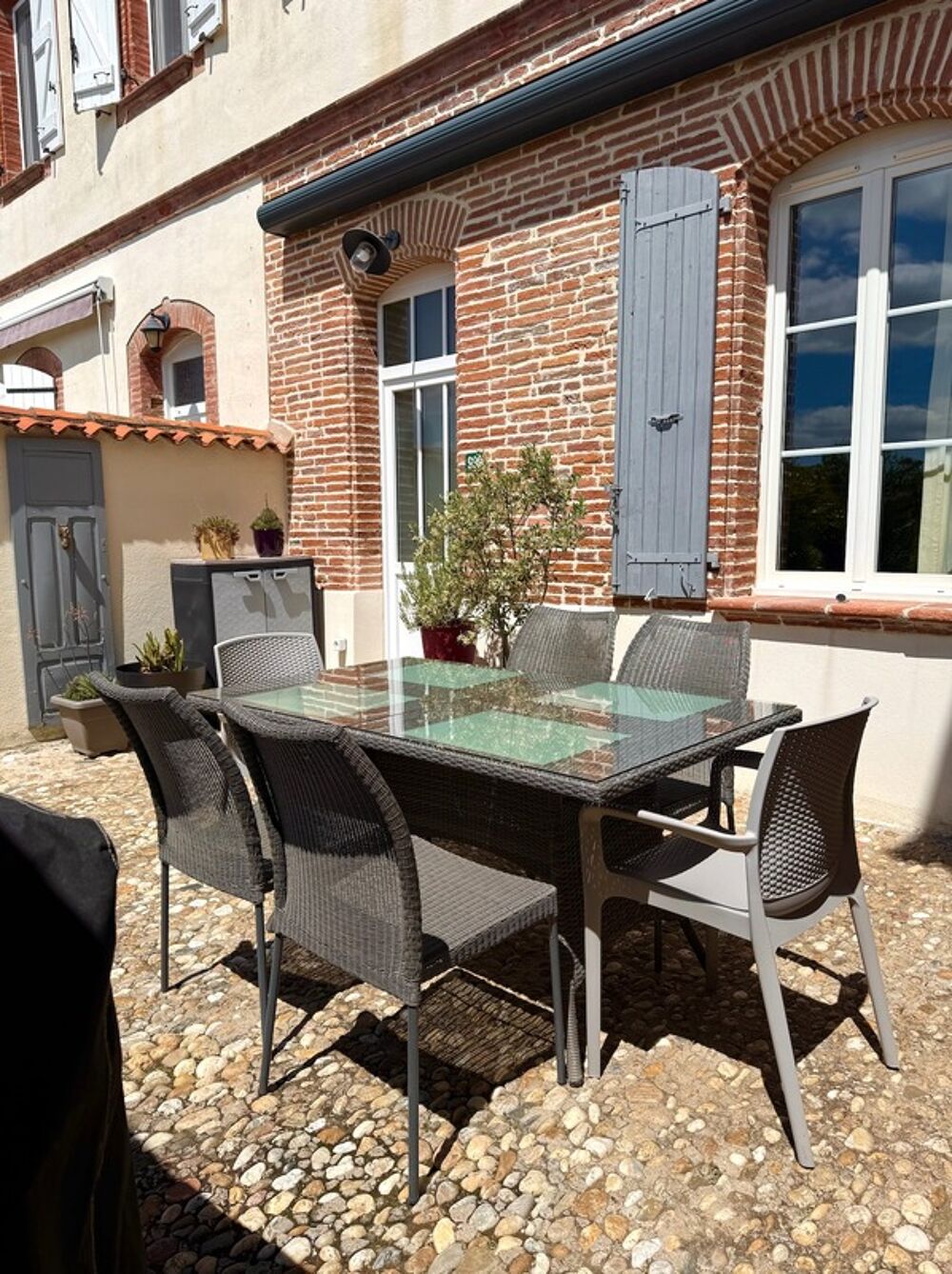 Vente Maison Maison à vendre 4 pièces Villemur sur tarn