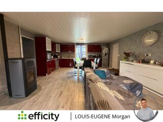  Maison � vendre 4 pi�ces 76 m�