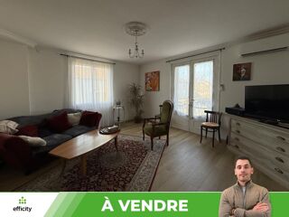  Maison à vendre 6 pièces 114 m²