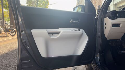 Ignis III 1.2 Dualjet 90 Privilege 2017 occasion 75012 Paris