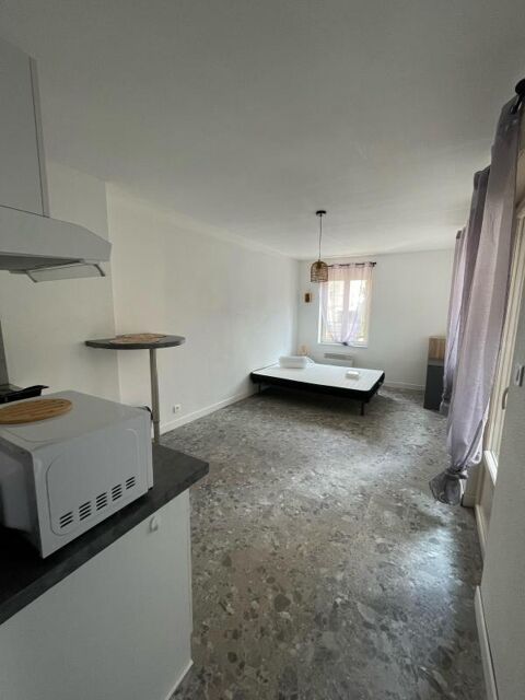  Appartement  louer 1 pice 21 m