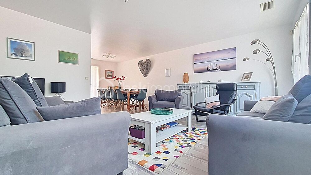 Vente Villa Villa 7 pièces – Vue sur les montagnes – Classée Gîte 3 étoiles Olette