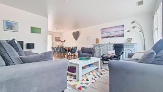  Villa à vendre 7 pièces 143 m²