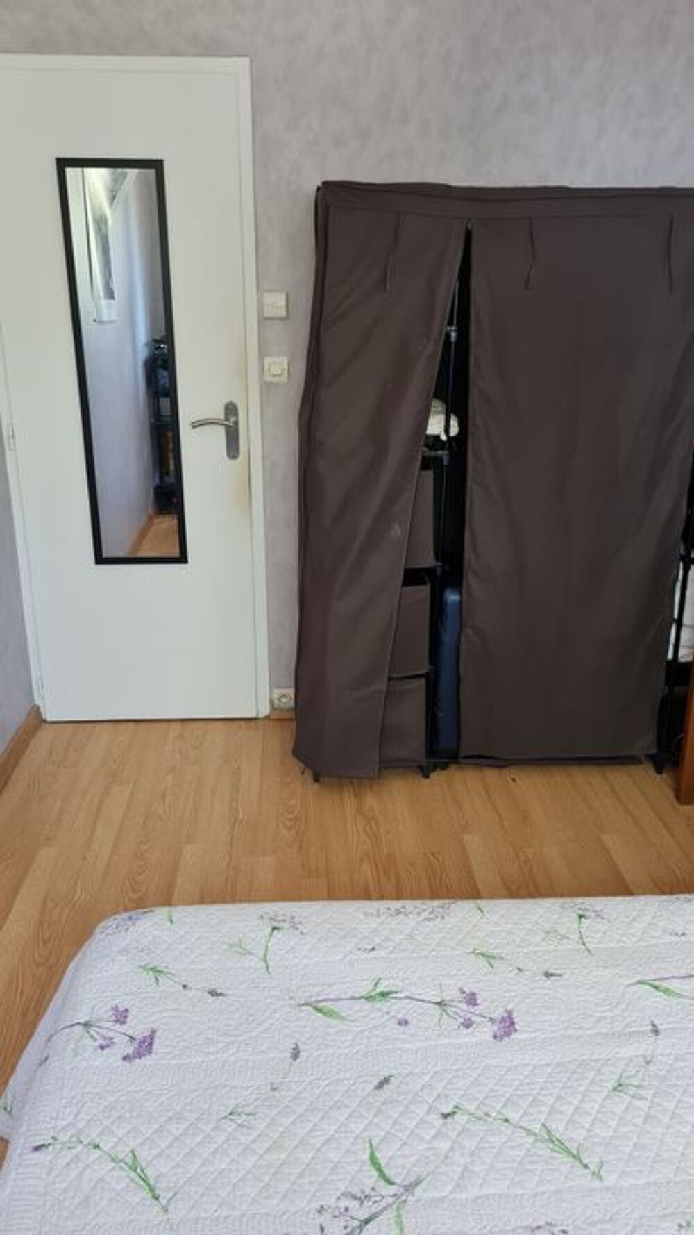 Location Appartement Chambre de 12m2 à louer sur La Chapelle-Saint-Mesmin La chapelle saint mesmin
