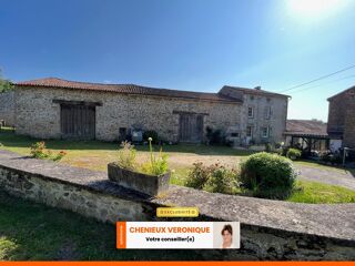  Maison à vendre 3 pièces 90 m²