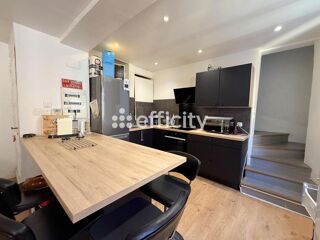  Maison � vendre 3 pi�ces 64 m�