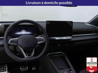 T-ROC 1.5 eTSI Hybrid 150 ch DSG7 R-Line 2026 occasion 10150 Lavau