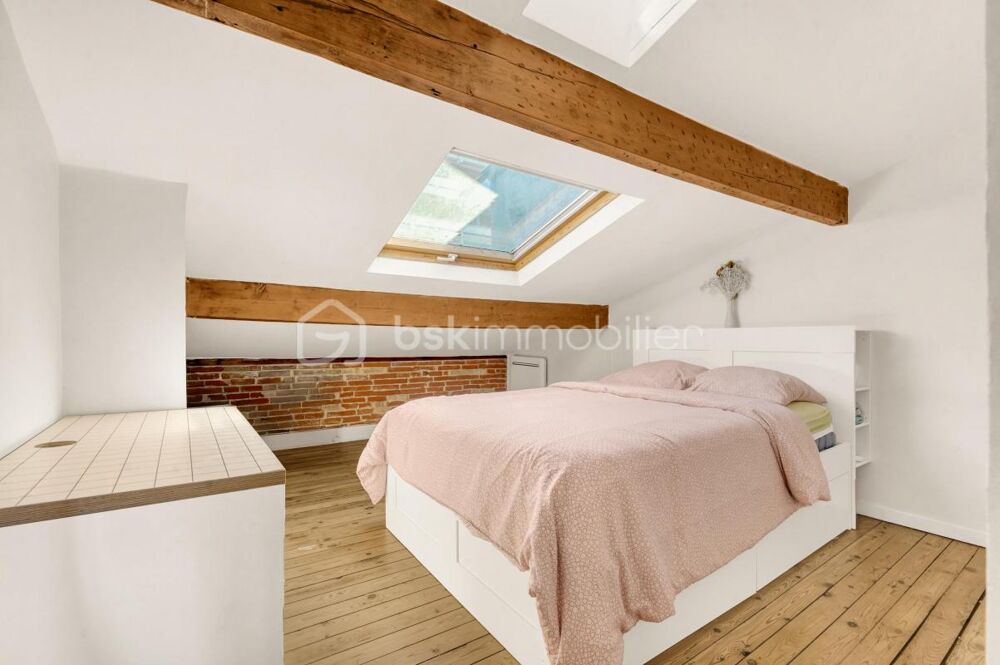  vendre  Maison Toulouse (31000)