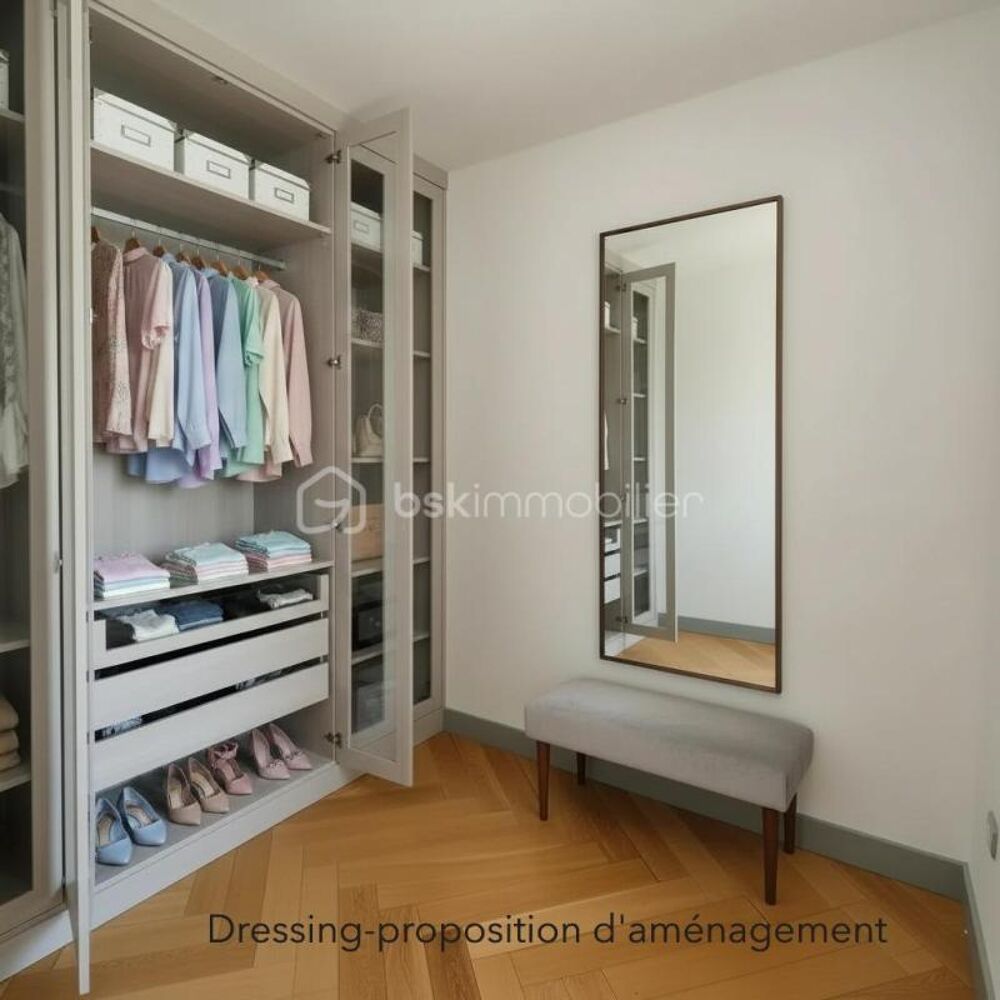 � vendre  Appartement Paris 12