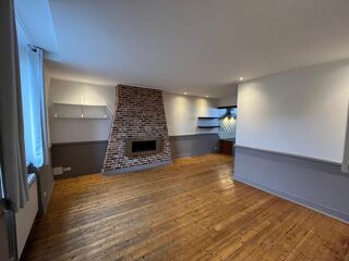 Appartement 2 pièces 50 m² · à Chantilly · 50 m² · 195 000 €